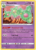 Image for Reuniclus (078/195) (SWSH12) - Pokemon