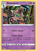 Image for Beheeyem (080/195) (SWSH12) - Pokemon
