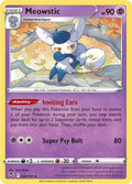 Image for Meowstic (082/195) (SWSH12) - Pokemon