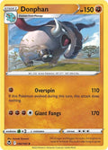 Image for Donphan (092/195) (SWSH12) - Pokemon