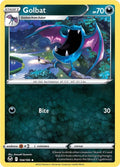 Image for Golbat (104/195) (SWSH12) - Pokemon