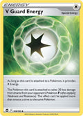 Image for V Guard Energy (169/195) (SWSH12) - Pokemon