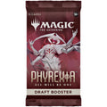 Image for Phyrexia: All Will Be One - Draft Booster Pack - Magic: The Gathering