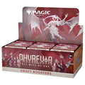 Image for Phyrexia: All Will Be One - Draft Booster Box - Magic: The Gathering