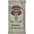 Image for Phyrexia: All Will Be One - Collector Booster Pack - Magic: The Gathering