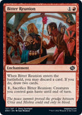 Image for Bitter Reunion (127) (The Brothers' War) - Magic: The Gathering