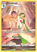 Image for Gardevoir (TG05/TG30) (SWSH12: TG) - Pokemon