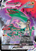 Image for Rayquaza VMAX (TG20/TG30) (SWSH12: TG) - Pokemon