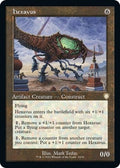 Image for Hexavus (Retro Frame) (14) (The Brothers' War) - Magic: The Gathering