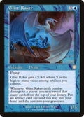 Image for Glint Raker (Retro Frame) (7) (The Brothers' War) - Magic: The Gathering