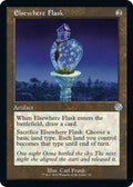 Image for Elsewhere Flask (15) (The Brothers' War: Retro Frame Artifacts) - Magic: The Gathering
