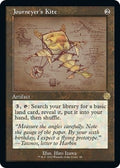 Image for Journeyer's Kite (Schematic) (88) (The Brothers' War: Retro Frame Artifacts) - Magic: The Gathering