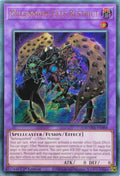 Image for Millennium-Eyes Restrict (Ultra Pharaoh's Rare) (MAMA-EN064) (MAMA) - YuGiOh