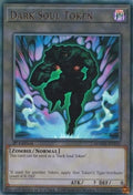 Image for Dark Soul Token (MAMA-EN102) (MAMA) - YuGiOh