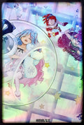 Image for Yu-Gi-Oh! Magnificent Mavens: Witchcrafter Card Sleeves (70-pack) - Card Sleeves