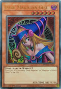 Image for Dark Magician Girl (Ultra Pharaoh's Rare) (MAMA-EN107) (MAMA) - YuGiOh