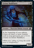 Image for Gixian Skullflayer (100) (The Brothers' War) - Magic: The Gathering