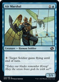 Image for Air Marshal (43) (The Brothers' War) - Magic: The Gathering
