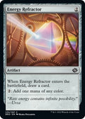 Image for Energy Refractor (234) (The Brothers' War) - Magic: The Gathering