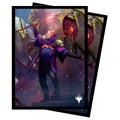Image for The Brothers' War Urza, Chief Artificer Standard Deck Protector sleeves for Magic (100-pack) - Card Sleeves