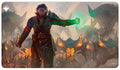 Image for The Brothers' War Mishra, Eminent One Playmat for Magic: The Gathering - Playmats