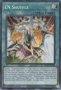 Image for EN Shuffle (BLCR-EN008) (BLCR) - YuGiOh