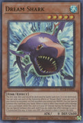 Image for Dream Shark (BLCR-EN025) (BLCR) - YuGiOh