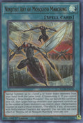 Image for Ninjitsu Art of Mosquito Marching (BLCR-EN030) (BLCR) - YuGiOh