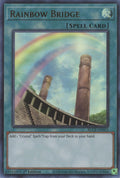 Image for Rainbow Bridge (BLCR-EN055) (BLCR) - YuGiOh