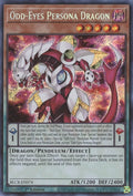 Image for Odd-Eyes Persona Dragon (BLCR-EN074) (BLCR) - YuGiOh