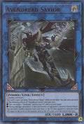 Image for Avendread Savior (BLCR-EN091) (BLCR) - YuGiOh