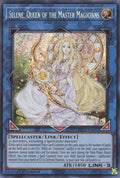 Image for Selene, Queen of the Master Magicians (BLCR-EN092) (BLCR) - YuGiOh