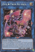 Image for Evil Twin Ki-sikil (BLCR-EN096) (BLCR) - YuGiOh