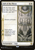Image for Fall of the Thran (018/269) (The List Reprints) - Magic: The Gathering