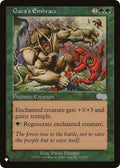 Image for Gaea's Embrace (255/350) (The List Reprints) - Magic: The Gathering