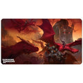 Image for Dungeons and Dragons Dragonlance: Shadow of the Dragon Queen Playmat - Playmats