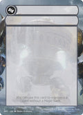 Image for Helper Card (1) (The Brothers' War) - Magic: The Gathering