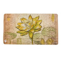 Image for The Brothers' War Schematic Art Gilded Lotus Playmat for Magic: The Gathering - Playmats