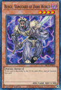 Image for Beiige, Vanguard of Dark World (SR13-EN010) (SR13) - YuGiOh