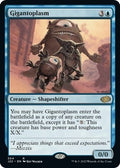 Image for Gigantoplasm (304) (Jumpstart 2022) - Magic: The Gathering