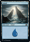 Image for Island (103) (103) (Jumpstart 2022) - Magic: The Gathering