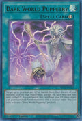 Image for Dark World Puppetry (SR13-EN025) (SR13) - YuGiOh