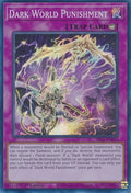 Image for Dark World Punishment (SR13-EN033) (SR13) - YuGiOh