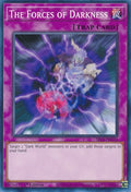 Image for The Forces of Darkness (SR13-EN034) (SR13) - YuGiOh