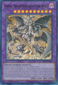 Image for Grapha, Dragon Overlord of Dark World (SR13-EN041) (SR13) - YuGiOh