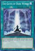 Image for The Gates of Dark World (SR13-EN045) (SR13) - YuGiOh