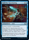 Image for Hold for Questioning (11) (Jumpstart 2022) - Magic: The Gathering