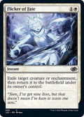 Image for Flicker of Fate (56) (Jumpstart 2022) - Magic: The Gathering