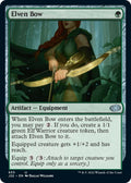 Image for Elven Bow (653) (Jumpstart 2022) - Magic: The Gathering