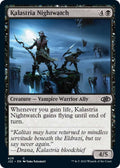 Image for Kalastria Nightwatch (429) (Jumpstart 2022) - Magic: The Gathering